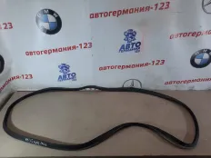 Уплотнение багажника Mercedes C180 2013 A2047500298 W204 271.820
