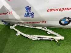 Подушка безопасности в сиденье Mercedes C200 2011 A2048600505 W204 271.860, левая