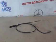 Тросик капота BMW 3 SERIES 2006 51237184432 E90