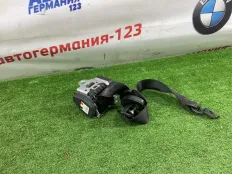 Преднатяжитель ремня безопасности Mercedes GL450 2006 A25186009859C94 X164 273.923, передний левый