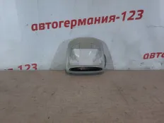 Плафон Mercedes GL450 2006 A1648200423 X164 273.923, передний