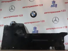 Защита антигравийная BMW 320i 2012 51757241833 F30 N20B20B, левая