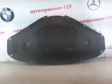 Шумоизоляция капота BMW 320 2013 51487221993 F30 N20B20B