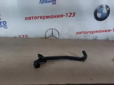 Патрубок системы охлаждения Mercedes E300 2009 A2128304796 W212 272.952