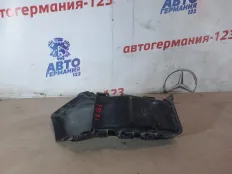 Воздуховод BMW 3 SERIES 2006 51717121570 E90, левый