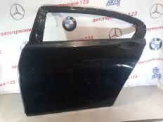 Дверь BMW 750 2011 41007203979 F01, задняя левая