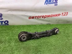 Рычаг BMW 116 2013 33326792544 F20 N13B16, задний правый