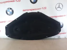 Шумоизоляция капота BMW 116 2014 51487221993 F20 N13B16