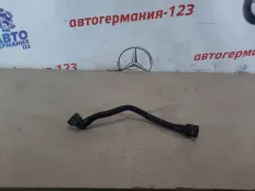 Патрубок системы охлаждения Mercedes A180 2018 A2465010058 W176 270.910