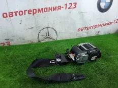 Преднатяжитель ремня безопасности Mercedes C180 2014 A20586063009C94 W205 274.910, передний левый