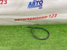 Трос капота Mercedes C200 2011 A2048800559 W204 271.860, задний