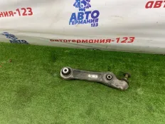 Рычаг BMW 535 2011 31126794203 F11 N55B30A, левый