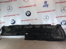 Защита антигравийная Mercedes E300 2009 A2126800409 W212 272.952, правая