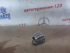 Поворотник к фаре BMW 520d 2012 63117271902 F10 N47D20C, правый
