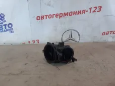Патрубок воздушного фильтра Mercedes E300 2009 A2721400118 W212 272.952