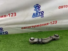 Рычаг BMW 535 2011 33326779851 F11 N55B30A, задний правый