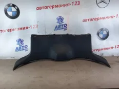 Обшивка двери багажника Mercedes A180 2018 A1767403300 W176 270.910