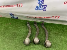 Рычаг Mercedes C200 2011 A2043306711 W204 271.860, передний левый