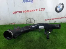 Патрубок воздушного фильтра BMW 535 2011 13717583726 F11 N55B30A