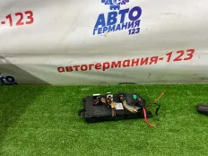 Блок электронный BMW 116 2014 61359499001 F20 N13B16