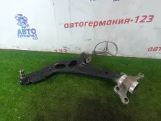 Рычаг BMW 218i 2014 31126879843 F45 B38A15A, передний левый