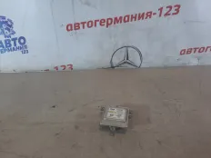 Блок ксенона BMW 520d 2012 63117318327 F10 N47D20C