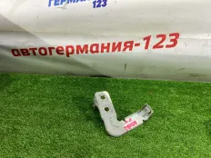 Кронштейн крыла BMW 116 2014 41357284648 F20 N13B16, правый