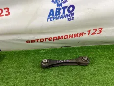 Рычаг BMW 320i 2012 33326792540 F30 N20B20B, задний правый