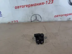 Замок багажника Mercedes A180 2018 A0997400500 W176 270.910