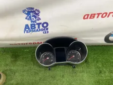 Панель приборов Mercedes C180 2014 A2059001116 W205 274.910