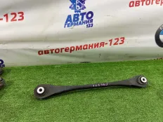 Рычаг BMW 320 2013 33326792533 F30 N20B20B, задний