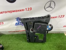 Кронштейн бампера BMW 335 2012 51127256923 F30 N55B30A-M230, задний левый