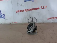 Подушка двигателя BMW 116 2014 22116854252 F20 N13B16, левая