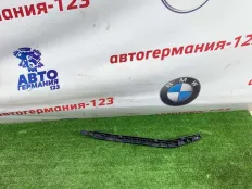 Кронштейн бампера Mercedes C200 2011 A2048800730 W204 271.860, задний левый