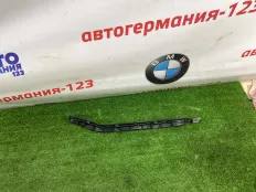 Кронштейн бампера Mercedes C200 2011 A2048800830 W204 271.860, задний правый