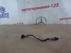Лямбда-зонд Mercedes E300 2009 A0045420718 W212 272.952, левый