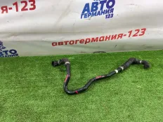Патрубок Mercedes C200 2011 A2045010124 W204 271.860