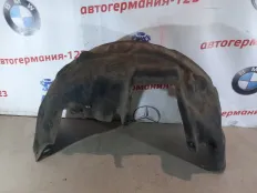 Подкрылок BMW 118i 2015 51717241858 F20 N13B16, задний правый
