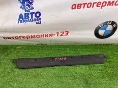 Кронштейн радиатора BMW 320i 2012 17117600543 F30 N20B20B