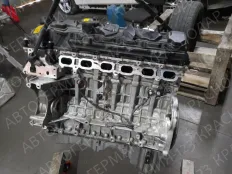 Двигатель BMW 335i 2014 11002298312 F30 N55B30A-M230