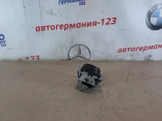 Подушка двигателя BMW 116 2013 22116854251 F20 N13B16, левая