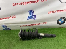 Стойка BMW 335 2012 31316874378 F30 N55B30A-M230, передняя правая