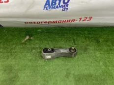 Подушка АКПП BMW 218i 2014 22116885778 F45 B38A15A