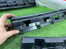 Кронштейн порога BMW 218i 2014 51777301939 F45 B38A15A, левый