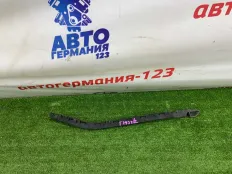 Кронштейн бампера Mercedes C200 2011 A2048800730 W204 271.860, задний левый