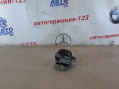 Подушка двигателя BMW 320 2013 22116787657 F30 N20B20B, левая