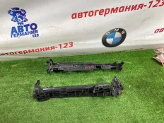 Кронштейн радиатора Mercedes C180 2014 A0995042218 W205 274.910