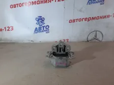 Подушка кпп BMW 218i 2014 22316853453 F45 B38A15A, левая