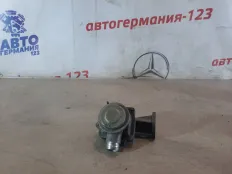 Клапан egr Mercedes E300 2009 A0021407460 W212 272.952
