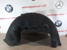 Подкрылок Mercedes GL450 2006 A1648844722 X164 273.923, задний левый